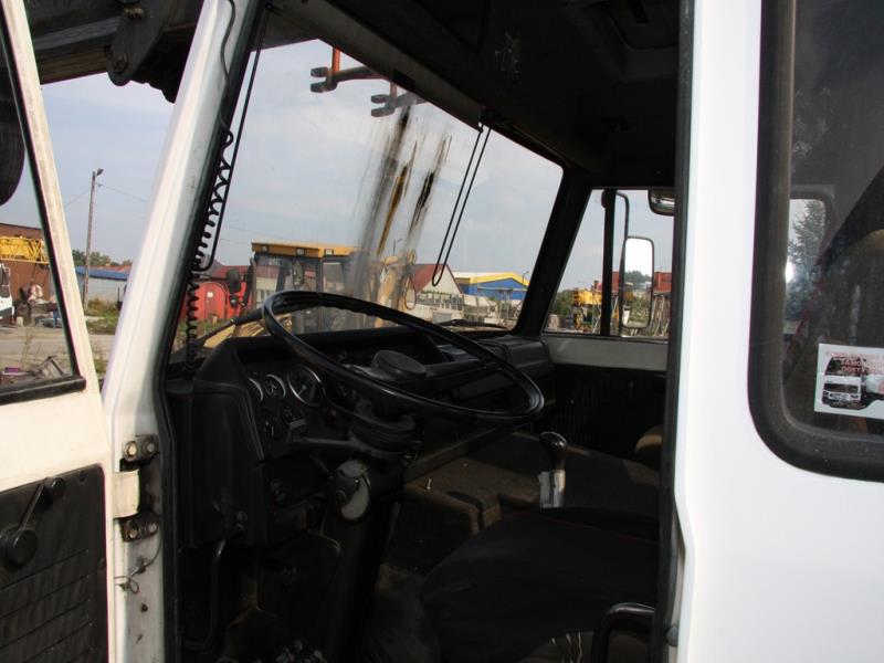 Mosty Chrzanów Spólka z o.o. w upadlosci likwidacyjnej -3